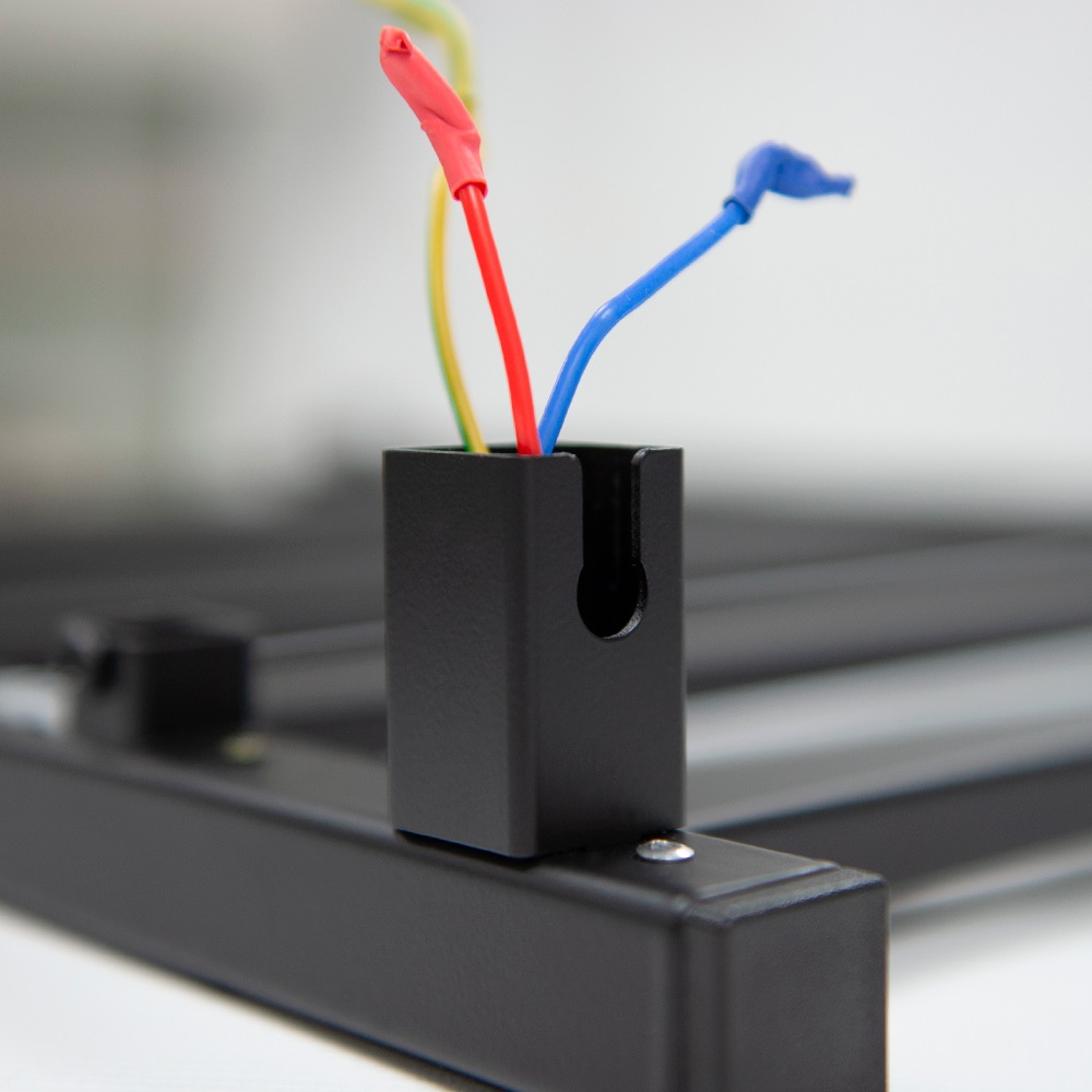 Полотенцесушитель Пэк сп 6 П 80х50 белый ВГП